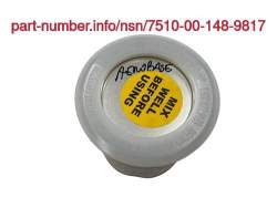 NSN 7510-00-148-9817