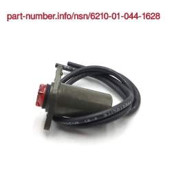 NSN 6210-01-044-1628