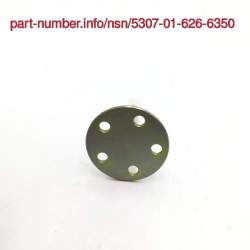 NSN 5307-01-626-6350