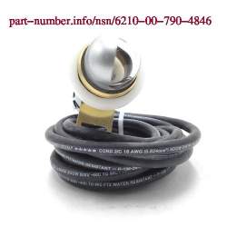 Picture of NSN 6210-00-790-4846 NSN 6210-00-790-4846