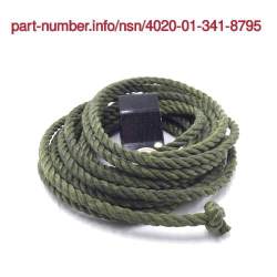 Picture of NSN 4020-01-341-8795 NSN 4020-01-341-8795