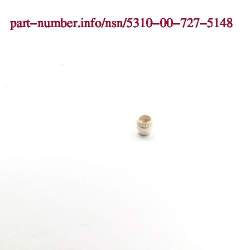 NSN 5310-00-727-5148
