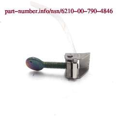 Picture of NSN 6210-00-790-4846 NSN 6210-00-790-4846