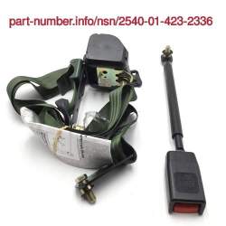 NSN 2540-01-423-2336