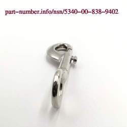 Picture of NSN 5340-00-838-9402 NSN 5340-00-838-9402