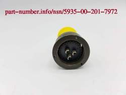 NSN 5935-00-201-7972
