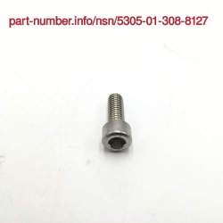 NSN 5305-01-308-8127