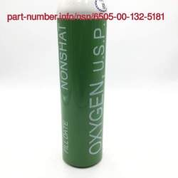 NSN 6505-00-132-5181