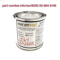 NSN 8030-00-664-6146