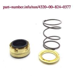 Picture of NSN 4320-00-824-0377 NSN 4320-00-824-0377