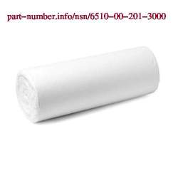 Picture of NSN 6510-00-201-3000 NSN 6510-00-201-3000