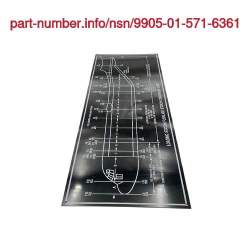 NSN 9905-01-571-6361