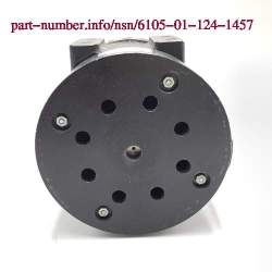 Picture of NSN 6105-01-124-1457 NSN 6105-01-124-1457