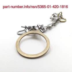 NSN 5365-01-420-1816