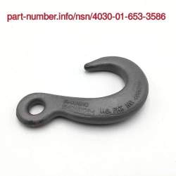 Picture of NSN 4030-01-653-3586 NSN 4030-01-653-3586