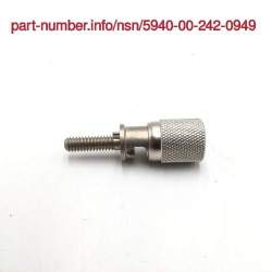 NSN 5940-00-242-0949