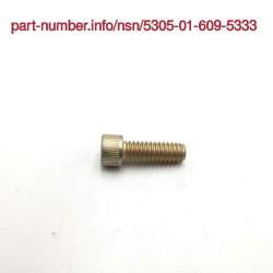 NSN 5305-01-609-5333