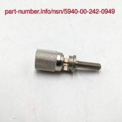 NSN 5940-00-242-0949