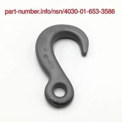 Picture of NSN 4030-01-653-3586 NSN 4030-01-653-3586