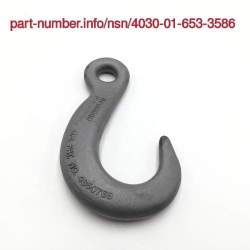 Picture of NSN 4030-01-653-3586 NSN 4030-01-653-3586