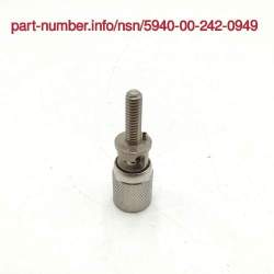NSN 5940-00-242-0949