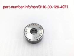 NSN 3110-00-126-4971