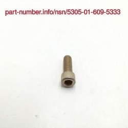 NSN 5305-01-609-5333