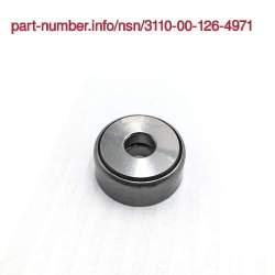 NSN 3110-00-126-4971