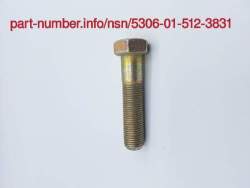 NSN 5306-01-512-3831