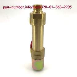NSN 4320-01-363-2295