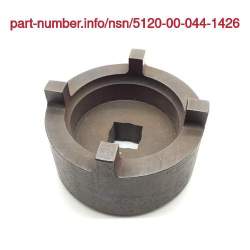 NSN 5120-00-044-1426