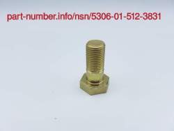 NSN 5306-01-512-3831
