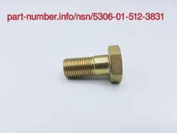 NSN 5306-01-512-3831
