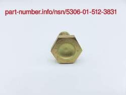 NSN 5306-01-512-3831