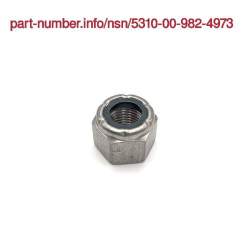 NSN 5310-00-982-4973