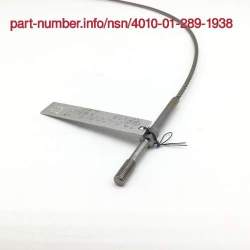 Picture of NSN 4010-01-289-1938 NSN 4010-01-289-1938