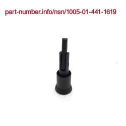 Picture of NSN 1005-01-441-1619 NSN 1005-01-441-1619