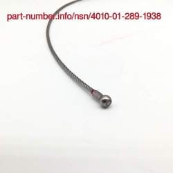 Picture of NSN 4010-01-289-1938 NSN 4010-01-289-1938