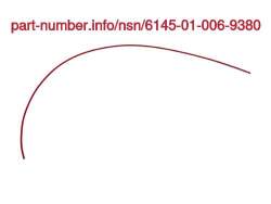 NSN 6145-01-006-9380