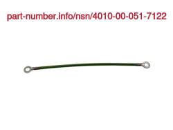 NSN 4010-00-051-7122