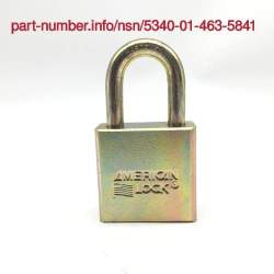 NSN 5340-01-463-5841