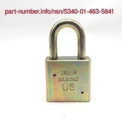 NSN 5340-01-463-5841