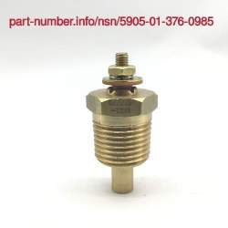 NSN 5905-01-376-0985