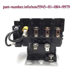 Picture of NSN 5945-01-084-9979 NSN 5945-01-084-9979