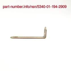 NSN 5340-01-194-2909