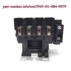 Picture of NSN 5945-01-084-9979 NSN 5945-01-084-9979