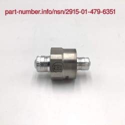 Picture of NSN 2915-01-479-6351 NSN 2915-01-479-6351
