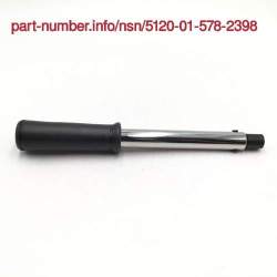 Picture of NSN 5120-01-578-2398 NSN 5120-01-578-2398