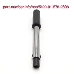 Picture of NSN 5120-01-578-2398 NSN 5120-01-578-2398