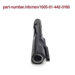 Picture of NSN 1005-01-442-0160 NSN 1005-01-442-0160